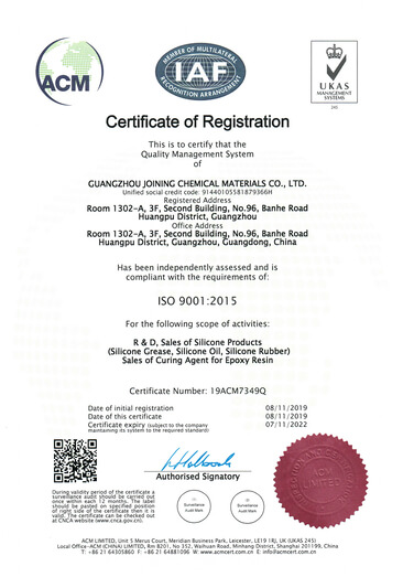 Authentication certificate